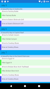 Learn here about getting started with syncfusion xamarin listview (sflistview) control and more details. Bug Xamarin Forms 4 Regression Listview Display Glitches Issue 6355 Xamarin Xamarin Forms Github