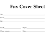 Fax cover letter doc professional business fax cover sheet sample. 1