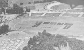 Le paraolimpiadi nascono dopo la seconda guerra mondiale quando si ha la consapevolezza che i tradizionali metodi di riabilitazione non erano più sufficienti per le necessità. La Grande Olimpiade Del 1960 Quando Roma Vinse La Medaglia D Oro Anche Degli Impianti La Repubblica