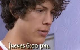 AVANCE] La Rosa de Guadalupe: Entrando a la adolescencia