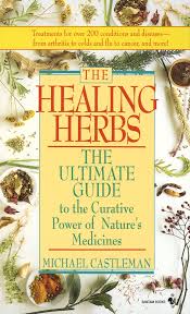 Start by marking aromatherapy for women: The Healing Herbs The Ultimate Guide To The Curative Power Of Nature S Medicines Castleman Michael Amazon De Bucher