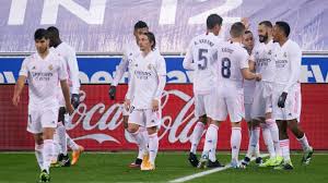 Mbappe is a great player and he's proved that with his national team and psg. The 1x1 Of The Real Madrid Players In The Victory Against Alaves 4 1 Ruetir