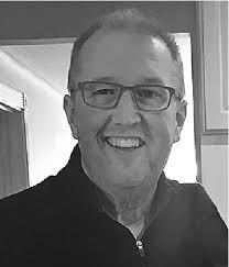 STEVE RZESUTEK Obituary (1960