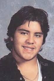 Hector Marin's Instagram, Twitter & Facebook