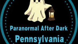Paranormal After Dark Investigation