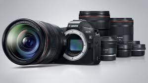Canon Eos R Review Best Camera Canon Eos Mirrorless Camera