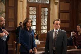 Svu, benson's life is on the line when a routine arrests turns deadly. Watch Law Order Svu Season 14 Episode 12 Online Tv Fanatic