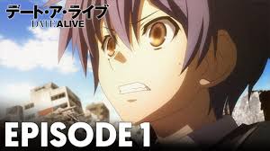 Nommé natsumi, cet esprit est capable de changer d'apparence.shido est. Ichiban Ushiro No Daimao 01 Vostfr By Issei Gremory