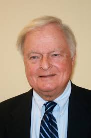 St. Mary's Home Announces Board Officers