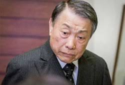 Lin Yi-Xiong (林義雄)