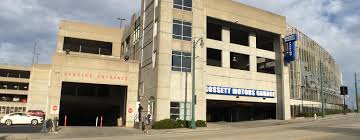 parking fedexforum home of the memphis grizzlies