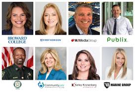 With three campuses and six centers in broward county, you can achieve your higher education goals without commuting too far from home. Broward College Junior Achievement Of South Florida