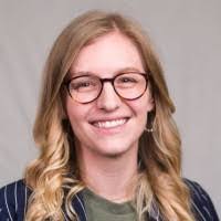 Maggie Britton's Instagram, Twitter & Facebook