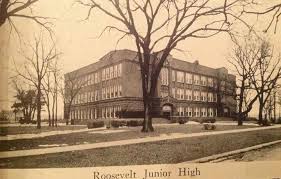 Roosevelt Junior High Beloit Wisconsin Beloit Wisconsin Beloit Wisconsin