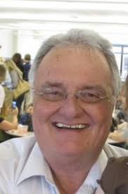 James "Pat" Iasillo Obituary (1945