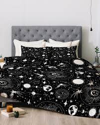 Deny Designs Heather Dutton Solar System Comforter Set Shopstyle
