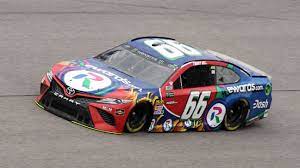 Nascar teams compete in all three national nascar series: 2018 Nascar Cup Series Paint Schemes Team 66