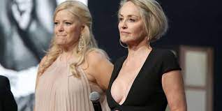 Jennifer aniston heute und in den 90ern. Sharon Stone Deshalb Ware Sie Fast Gestorben