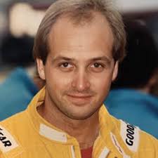 Canadian Motorsport Hall of Fame