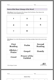 Pin By Lauren Magnusson On Summer Ccd Worksheet Template Printable Worksheets Worksheets
