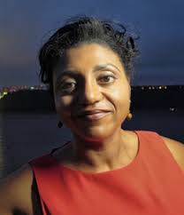 Jacqueline Rosemarie Satchell