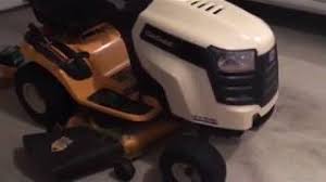 Check spelling or type a new query. Cub Cadet Ltx 1045 Lawn Mower Fuse Location Youtube