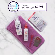 Lice Good Bye Survival Kit Video Video In 2020 Lice Removal Lice Remedies Survival