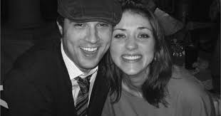 Nancy E. Widman and Shawn P. Smith