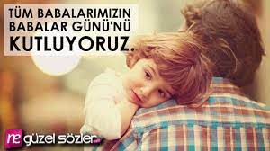 Her yıl haziran ayının 3'üncü pazar günü kutlanan babalar günü bu yıl 20 haziran'da kutlanacak. Babalar Gunu Sozleri Babalar Gunu Mesajlari Neguzelsozler Com