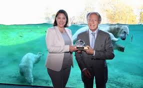 Der rostocker zoo hat seit 5 jahren den spitzenplatz im european zoo award kategorie bis 1 mio. Rostock Spitzenposition Behauptet Und Ausgebaut Der Rostocker Zoo Ist Die Nr 1 Im Europaischen Zoo Ranking Kategorie B