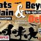Treats on Main and Beyond! event image