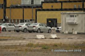 I am certainly excited to see this car once it's in production, and i think nevs has a chance for something very special! Nevs 9 3 Ev Model Year 2019 Saabblog News Swedish Cars