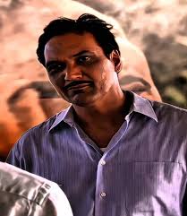 This Love Dexter Edit Gibby