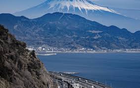 Miraculous Cloud Over Mt Fuji Stuns The Internet Soranews24 Japan News