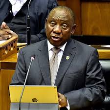 Watch Live Parties Debate Ramaphosa S State Of The Nation Address News24