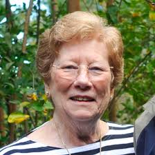 Rosemary J. Gerard Obituary June 5, 2019