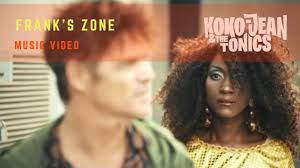 Entrevista a Koko-Jean & The Tonics: "Cada miembro de la banda representa  un estilo como el blues, el funk y disco, pop rock y rocknroll, y el soul y  rhythm and blues" -