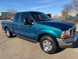 Image result for Chesapeake Blue 2000 F250