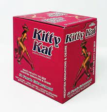 Maybe you would like to learn more about one of these? Kitty Kat Female Sensual Enhancement Pill