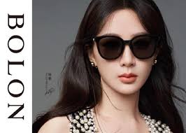 📸 New photos of global brand spokesperson #YangZi for #BOLONEyewear