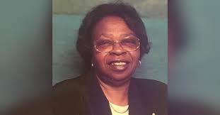 Ms. Rosa B Morris Obituary