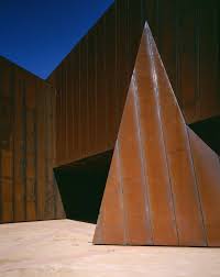 Flashback Australian Centre For Contemporary Art Acca Wood Marsh Contemporary Art Form Architecture Architecture