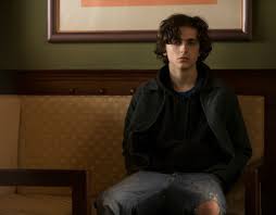 There's hope, and then there isn't, and then there's hope again. Beautiful Boy Film Review Average Joes