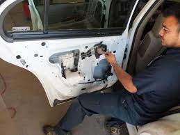 So korang kena tukar lain kat kedai yang korang beli bateri tersebut. Tiga Sebab Utama Power Window Sering Rosak Motoqar