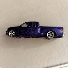 Image result for New Dark Violet 1999 Truck