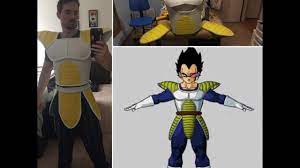 Check spelling or type a new query. Dragonball Z Saiyan Armor Youtube