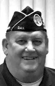 Randall Holton Obituary (1949