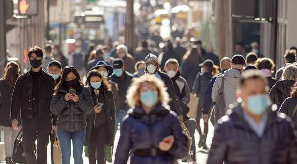 Life after the COVID-19 vaccine: Envisioning the 'new normal' | University  of Chicago News