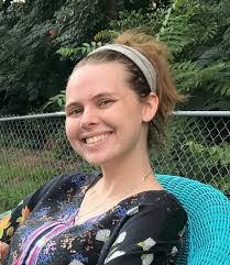 Danielle Guillot's Instagram, Twitter & Facebook