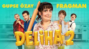 Information studio bkm genre comedy released 2018 run time 1 hr 46 min rated g country of origin. Not This Time Nayland Smith Deliha 2014 And Deliha 2 2018